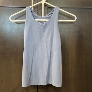 Athleta Girls Tank